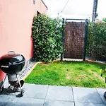Nyaraló Bubbles And Granules - Single-storey House - Swimming Pool *