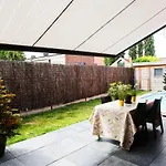 Nyaraló Bubbles And Granules - Single-storey House - Swimming Pool
