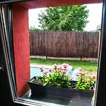 Nyaraló Bubbles And Granules - Single-storey House - Swimming Pool *