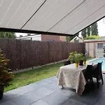 Nyaraló Bubbles And Granules - Single-storey House - Swimming Pool Provin