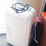 Bubbles And Granules - Single-storey House - Swimming Pool Provin