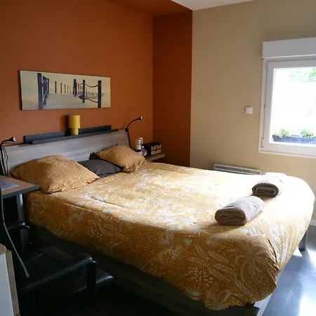 Prázdninový dům Bubbles And Granules - Single-storey House - Swimming Pool *