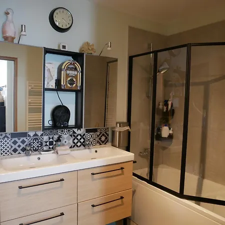 Prázdninový dům Bubbles And Granules - Single-storey House - Swimming Pool Provin