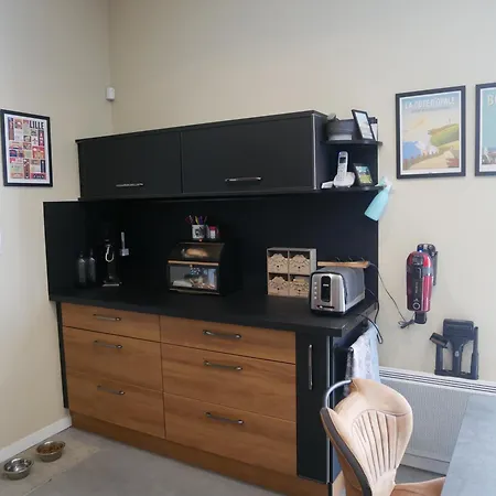 Prázdninový dům Bubbles And Granules - Single-storey House - Swimming Pool *