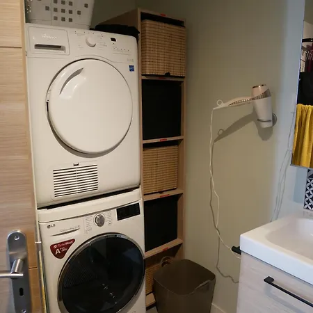 Bubbles And Granules - Single-storey House - Swimming Pool Prázdninový dům *