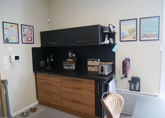 بيت للعطل Bubbles And Granules - Single-storey House - Swimming Pool *