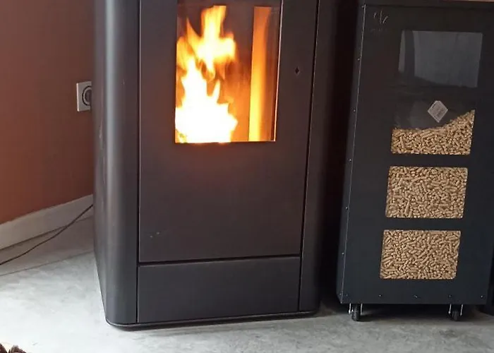 Bubbles And Granules - Single-storey House - Swimming Pool بيت للعطل *