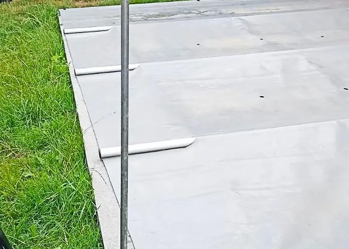 Hébergement de vacances Bubbles And Granules - Single-storey House - Swimming Pool Provin